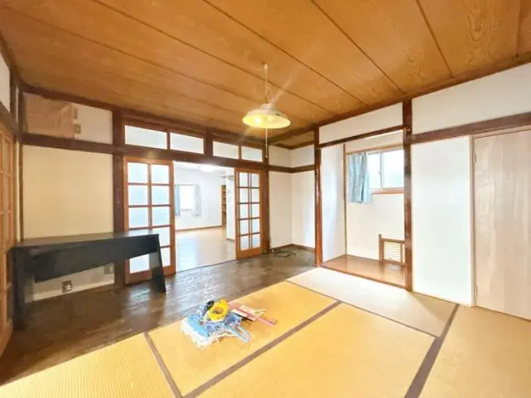 Propiedad 5DK Ciudad de Joso Prefectura de Ibaraki (8)