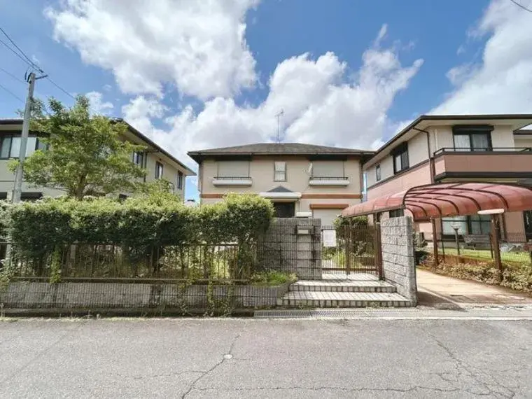 Akiya in Mie
