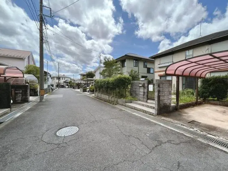 Mie Prefecture Nabari City 4SLDK Property (2)