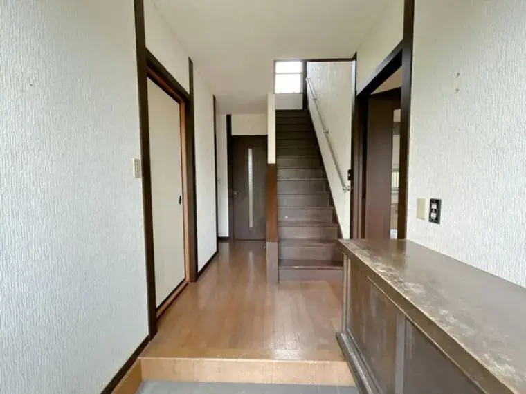 Mie Prefecture Nabari City 4SLDK Property (11)