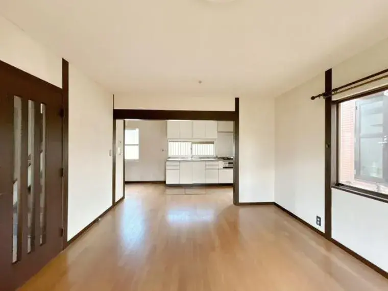 Mie Prefecture Nabari City 4SLDK Property (13)