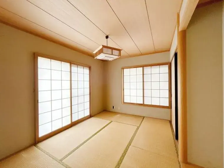 Mie Prefecture Nabari City 4SLDK Property (14)