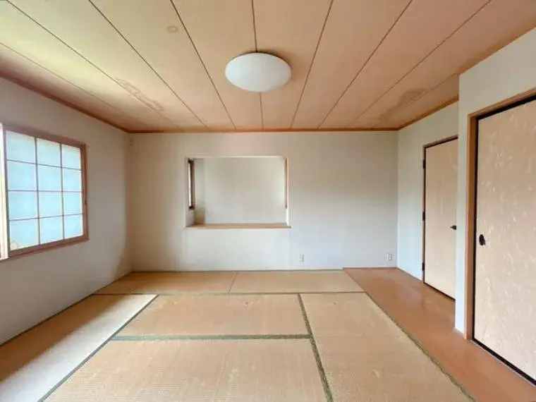 Mie Prefecture Nabari City 4SLDK Property (15)