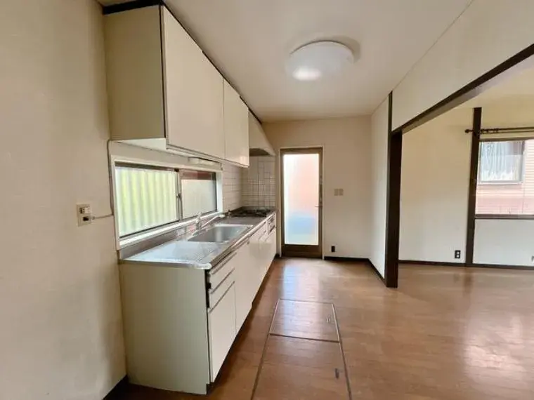 Mie Prefecture Nabari City 4SLDK Property (16)