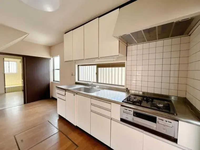 Mie Prefecture Nabari City 4SLDK Property (17)