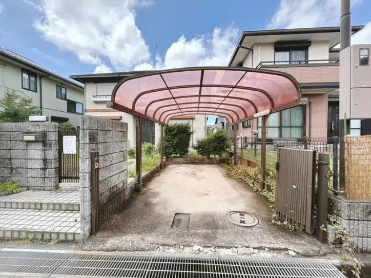 Mie Prefecture Nabari City 4SLDK Property (4)