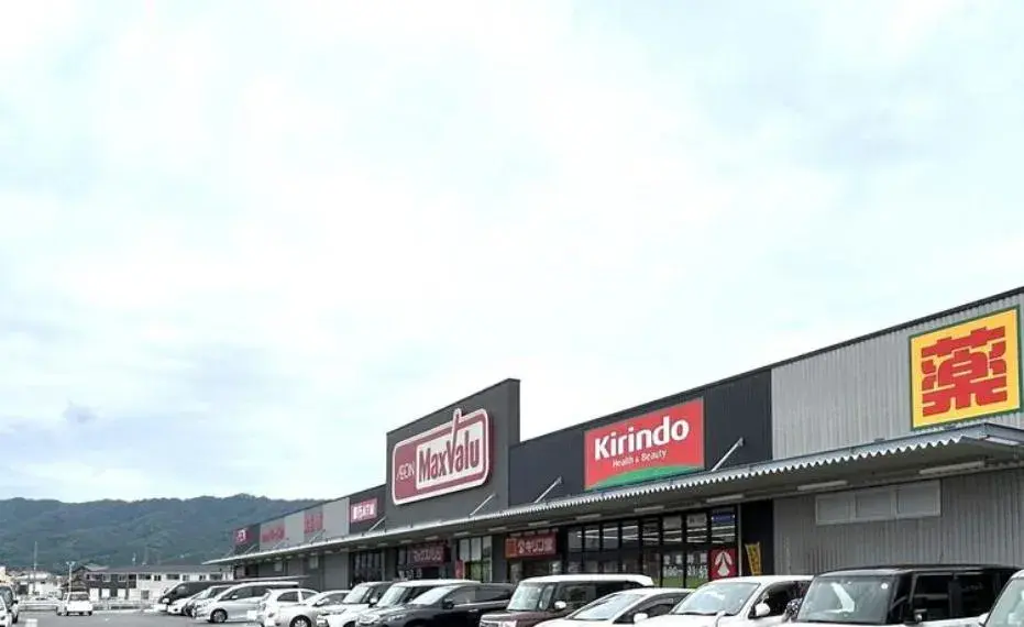 Mie Prefecture Nabari City 4SLDK Property (31)