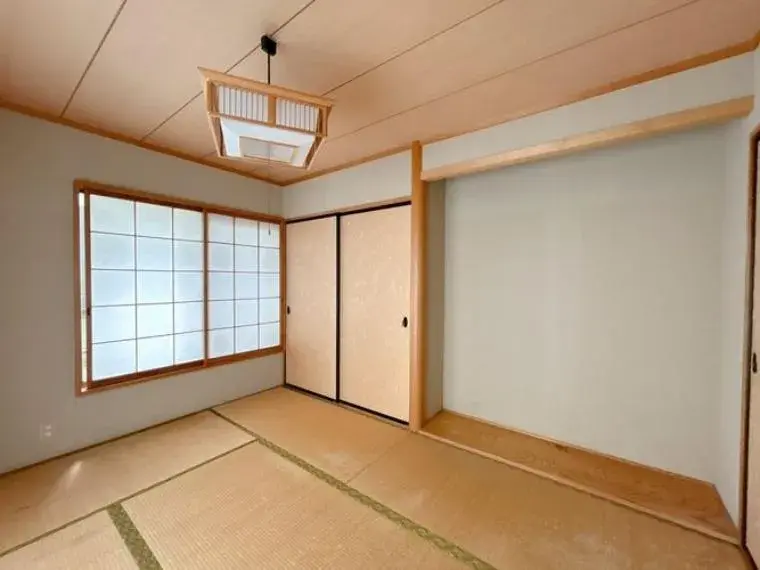 Mie Prefecture Nabari City 4SLDK Property (6)