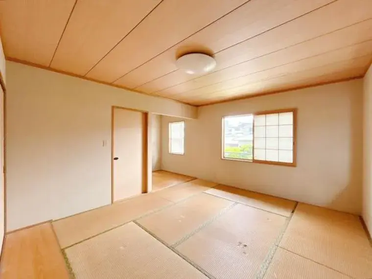 Mie Prefecture Nabari City 4SLDK Property (9)