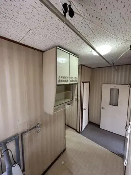 عقار 3LDK في مدينة Muroran، Hokkaido (15)