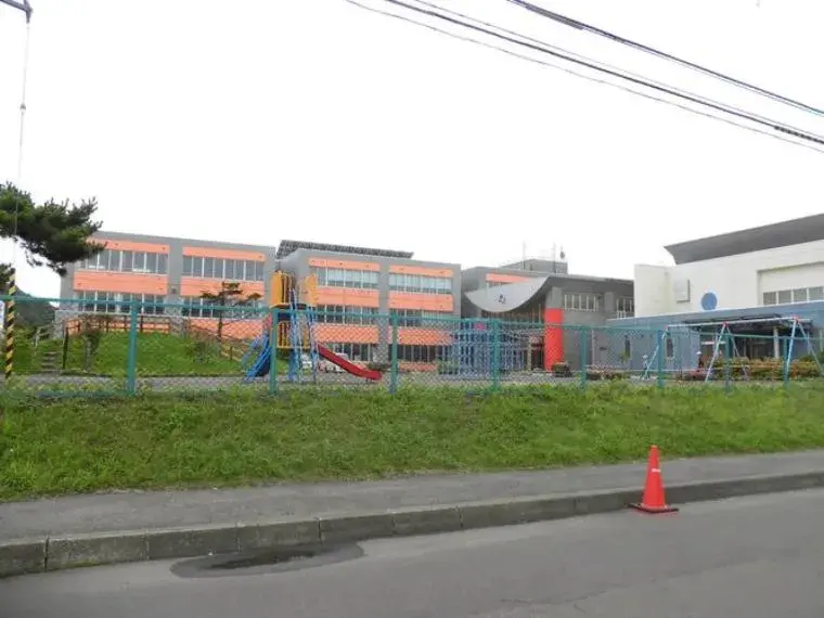 عقار 3LDK في مدينة Muroran، Hokkaido (26)