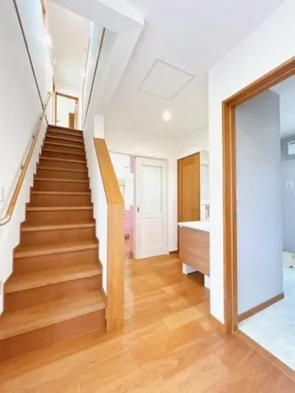 4LDK Ciudad de Hanno Prefectura de Saitama (18)
