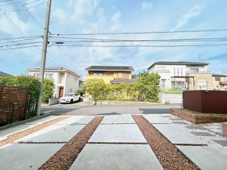 4LDK Ciudad de Hanno Prefectura de Saitama (3)
