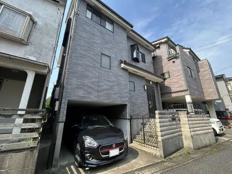 Akiya in Saitama