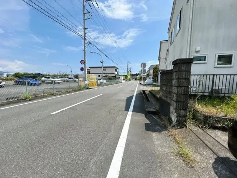 Propiedad 4DK Ciudad de Fuji, Prefectura de Shizuoka (2)