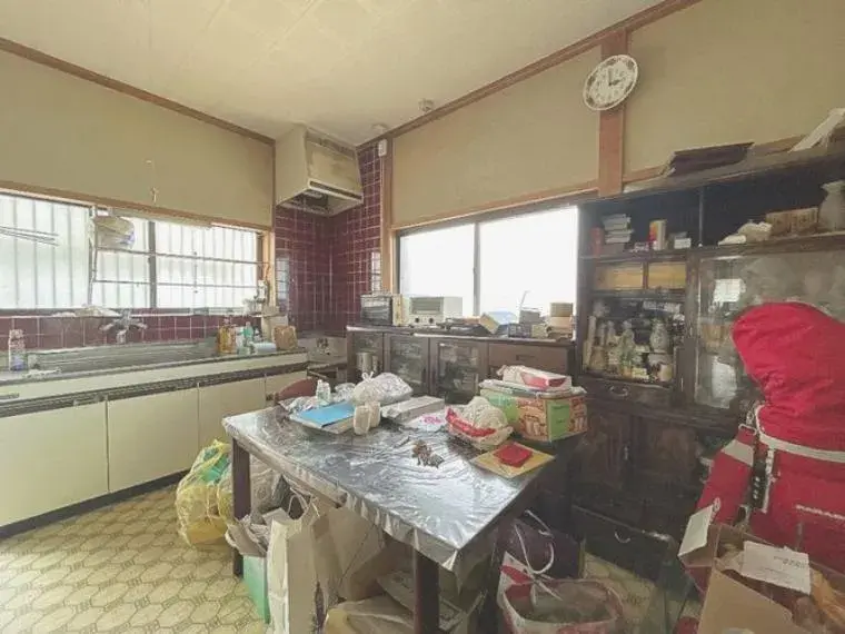 Propiedad 4DK Ciudad de Fuji, Prefectura de Shizuoka (14)