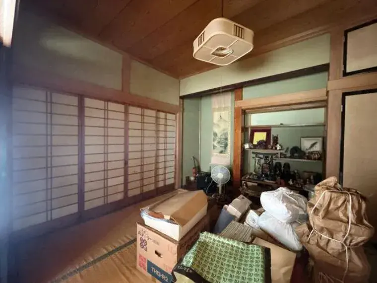 Propiedad 4DK Ciudad de Fuji, Prefectura de Shizuoka (18)
