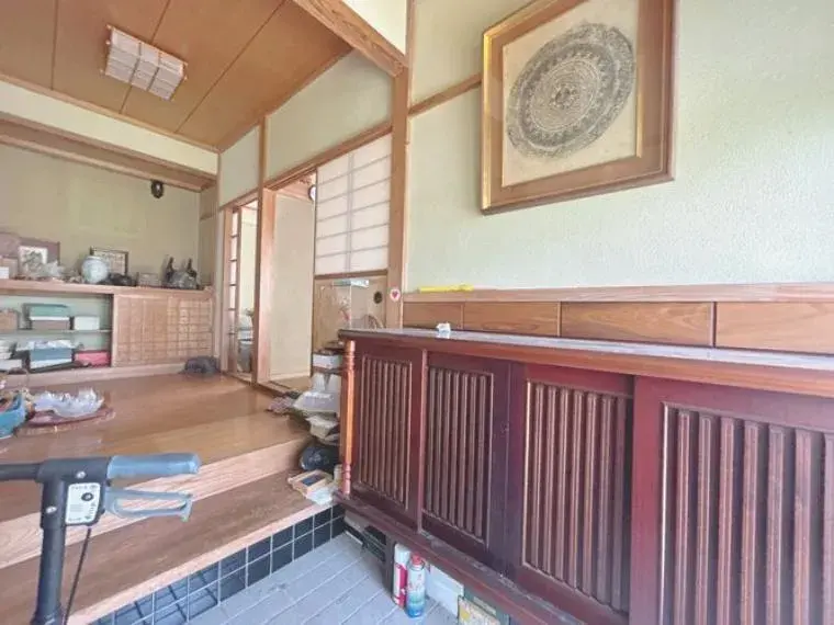 Propiedad 4DK Ciudad de Fuji, Prefectura de Shizuoka (19)