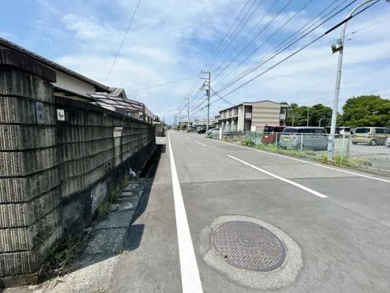 Propiedad 4DK Ciudad de Fuji, Prefectura de Shizuoka (3)