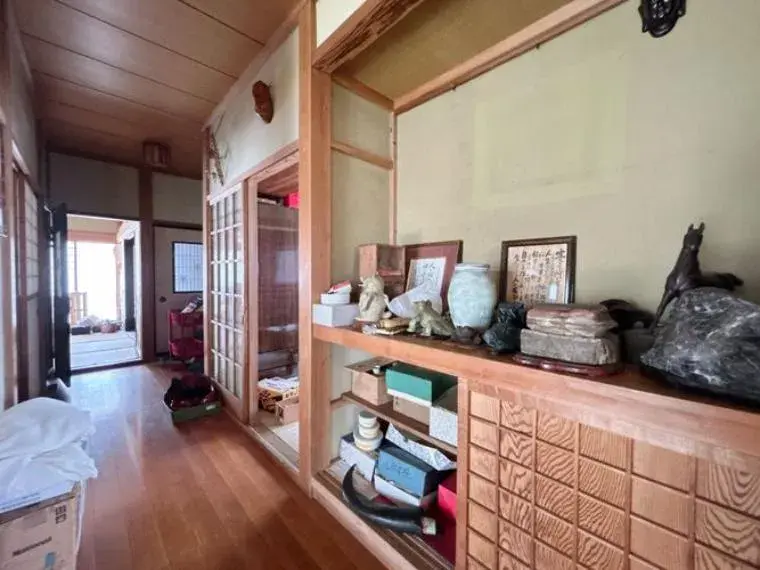 Propiedad 4DK Ciudad de Fuji, Prefectura de Shizuoka (22)