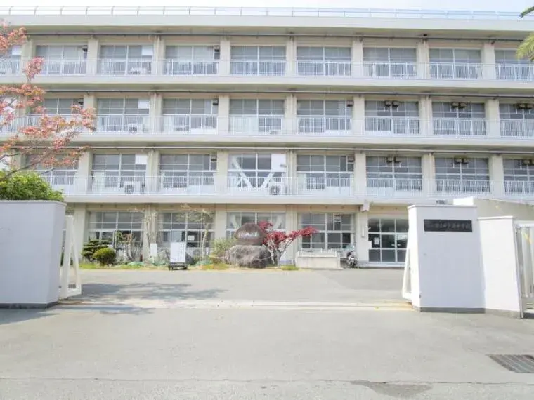 Propiedad 4DK Ciudad de Fuji, Prefectura de Shizuoka (32)