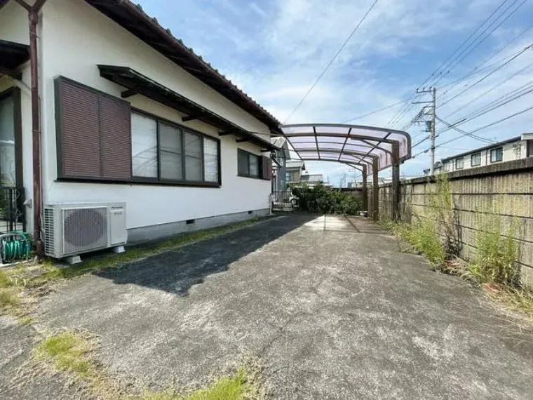 Propiedad 4DK Ciudad de Fuji, Prefectura de Shizuoka (6)