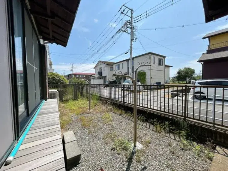 Propiedad 4DK Ciudad de Fuji, Prefectura de Shizuoka (8)