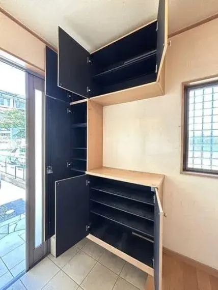 4LDK مدينة إيتامي محافظة هيوغو (16)