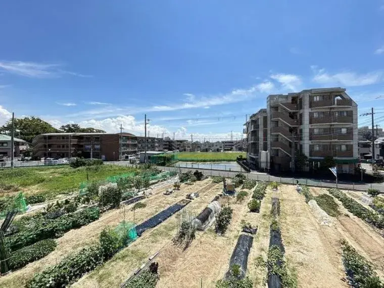 4LDK مدينة إيتامي محافظة هيوغو (27)