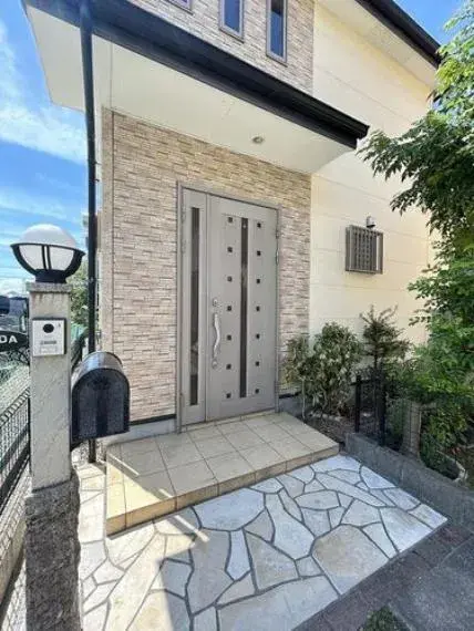 4LDK مدينة إيتامي محافظة هيوغو (4)