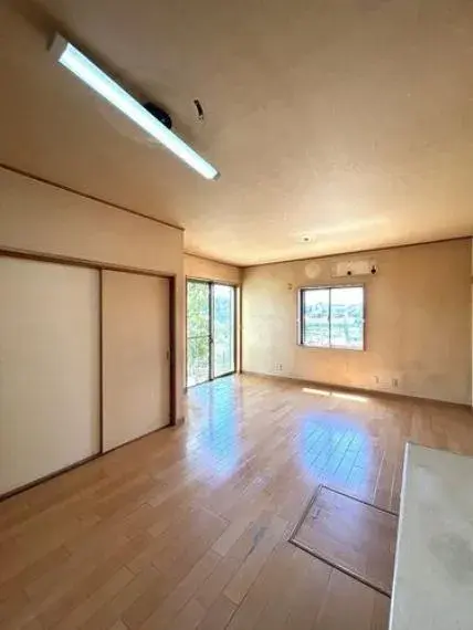 4LDK مدينة إيتامي محافظة هيوغو (9)
