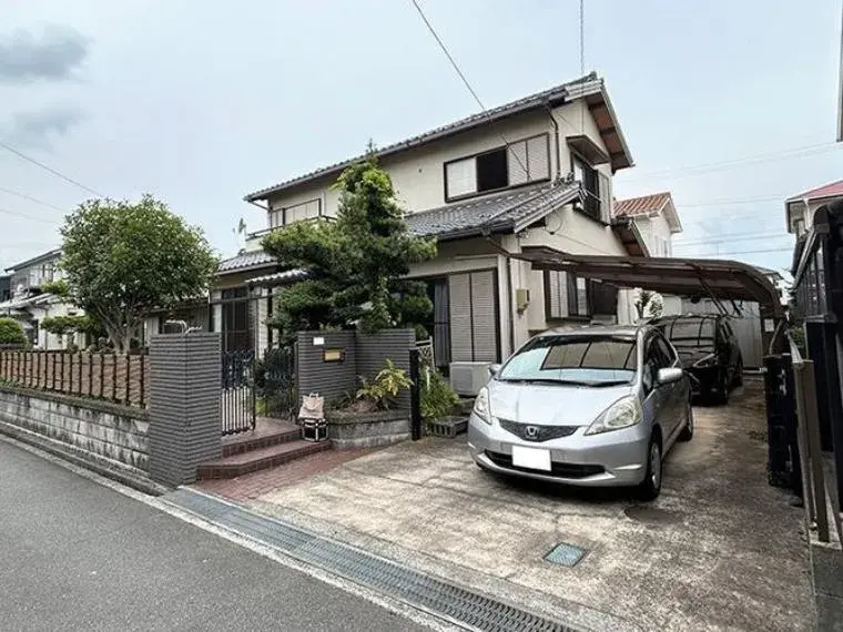 Akiya in Aichi