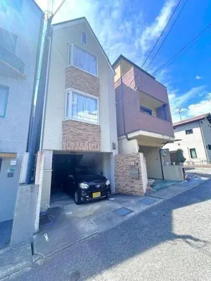 عقار 2LDK مدينة Nishinomiya محافظة Hyogo (2)