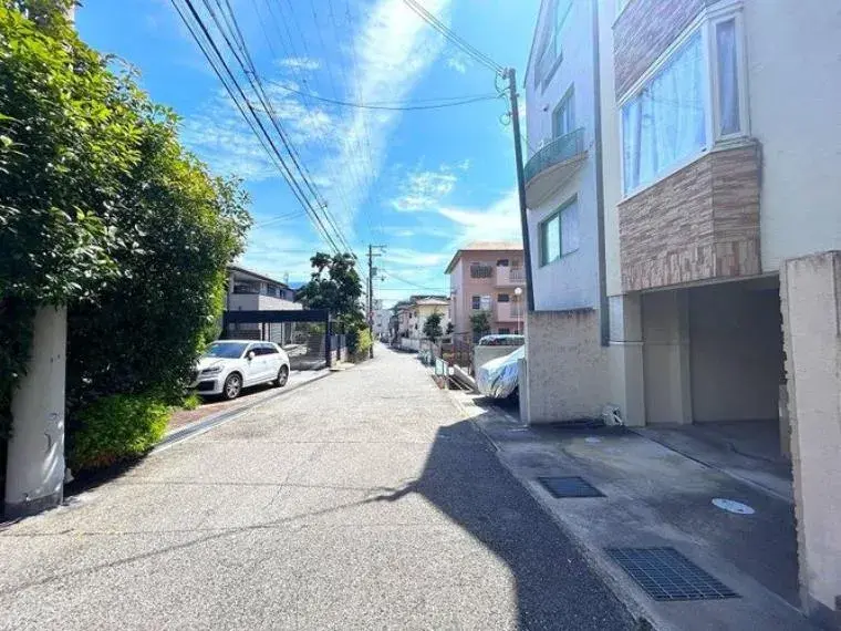 عقار 2LDK مدينة Nishinomiya محافظة Hyogo (3)