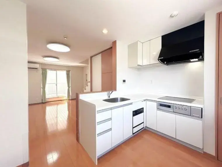 عقار 2LDK مدينة Nishinomiya محافظة Hyogo (26)