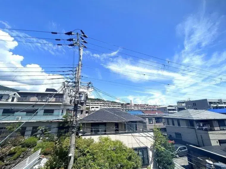 عقار 2LDK مدينة Nishinomiya محافظة Hyogo (6)