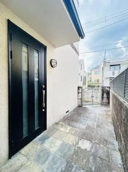 عقار 4SLDK مدينة Nishinomiya محافظة Hyogo (3)