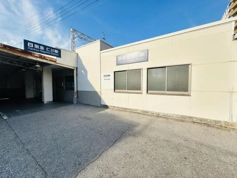 عقار 4SLDK مدينة Nishinomiya محافظة Hyogo (6)