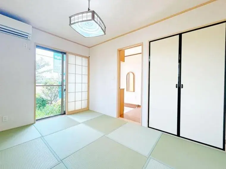 [Недвижимость 4LDK] Funabashi City Chiba Prefecture (11)