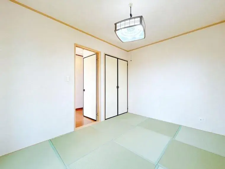 [Недвижимость 4LDK] Funabashi City Chiba Prefecture (12)