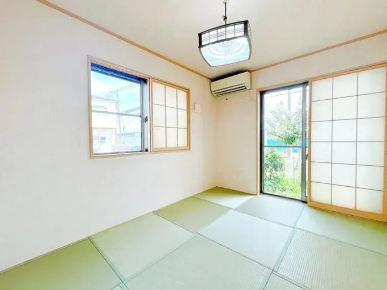 [Недвижимость 4LDK] Funabashi City Chiba Prefecture (13)