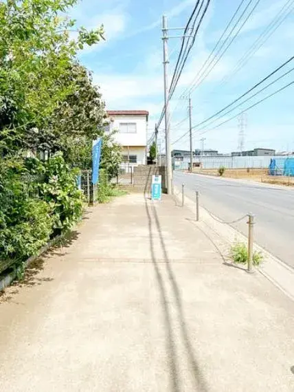 [Недвижимость 4LDK] Funabashi City Chiba Prefecture (32)