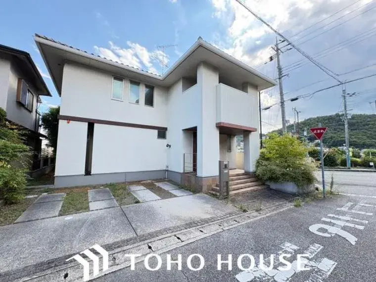 Akiya in Hyogo