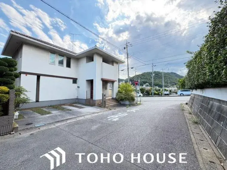4LDK Property Kawanishi City Hyogo Prefecture (2)