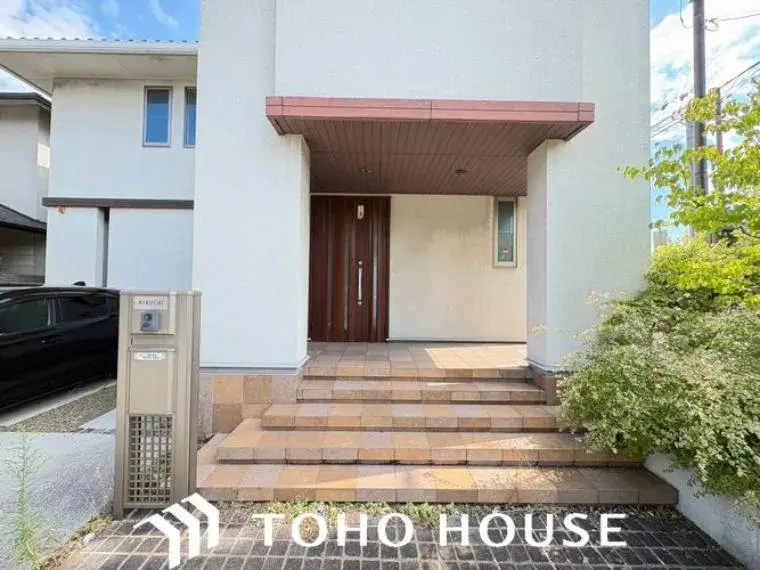 4LDK Property Kawanishi City Hyogo Prefecture (3)