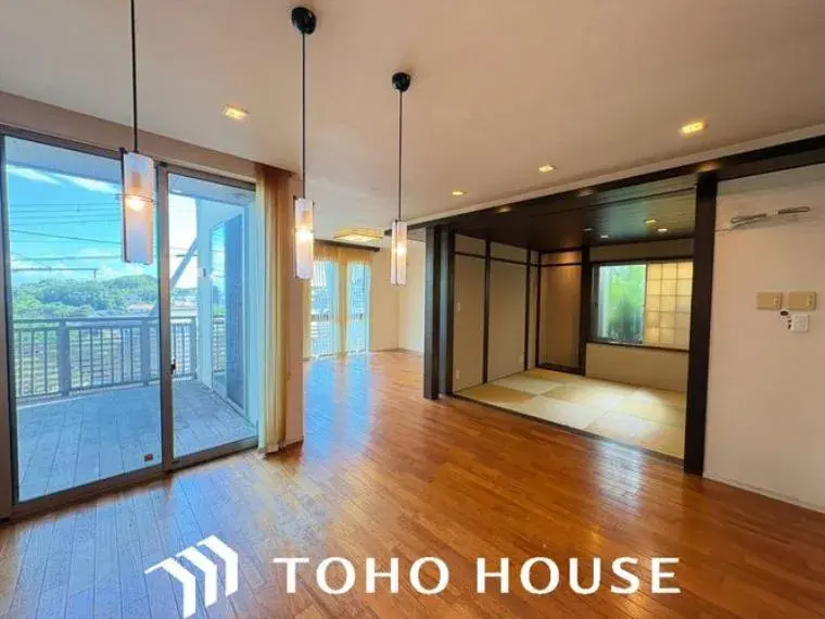 4LDK Property Kawanishi City Hyogo Prefecture (7)