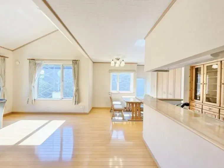 3SLDK物件 恵庭市 北海道 (12)
