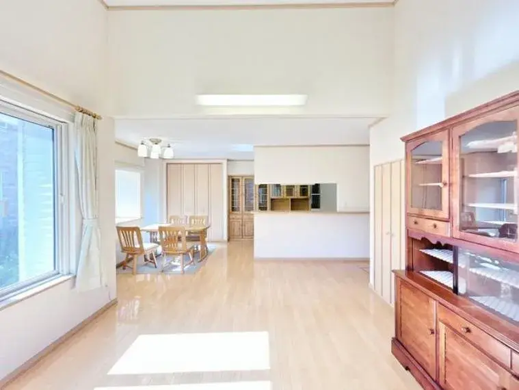 3SLDK物件 恵庭市 北海道 (14)