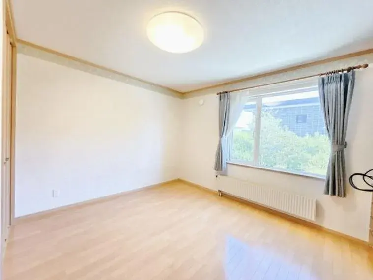 3SLDK物件 恵庭市 北海道 (16)