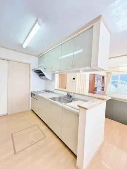 3SLDK物件 恵庭市 北海道 (27)